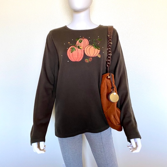 See By Chloe Suede Hobo Bag - Picture 2 of 12